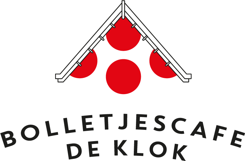 bolletjes_cafe_de_klok_logo-opwit