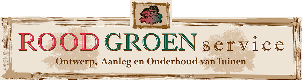 rood-groen