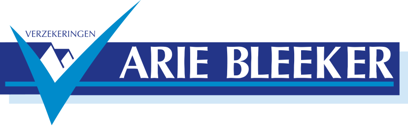 arie bleeker logo