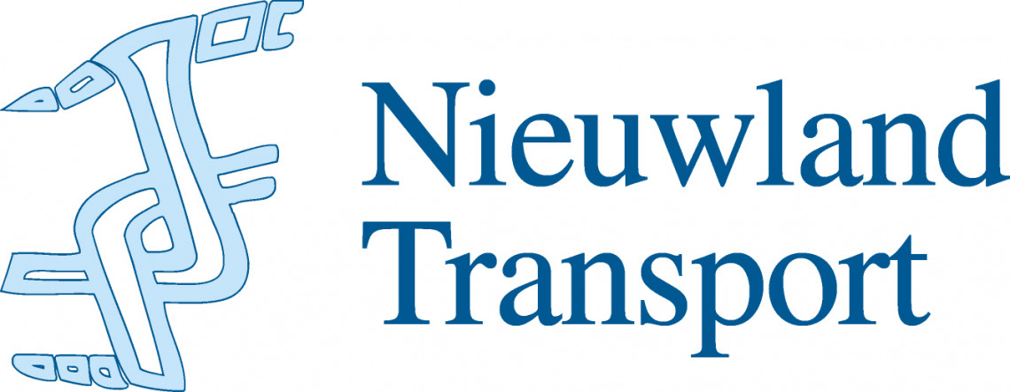 nieuwland logo