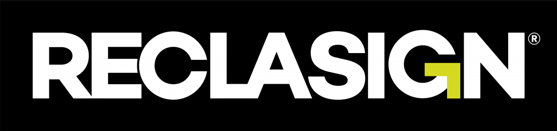reclasign logo