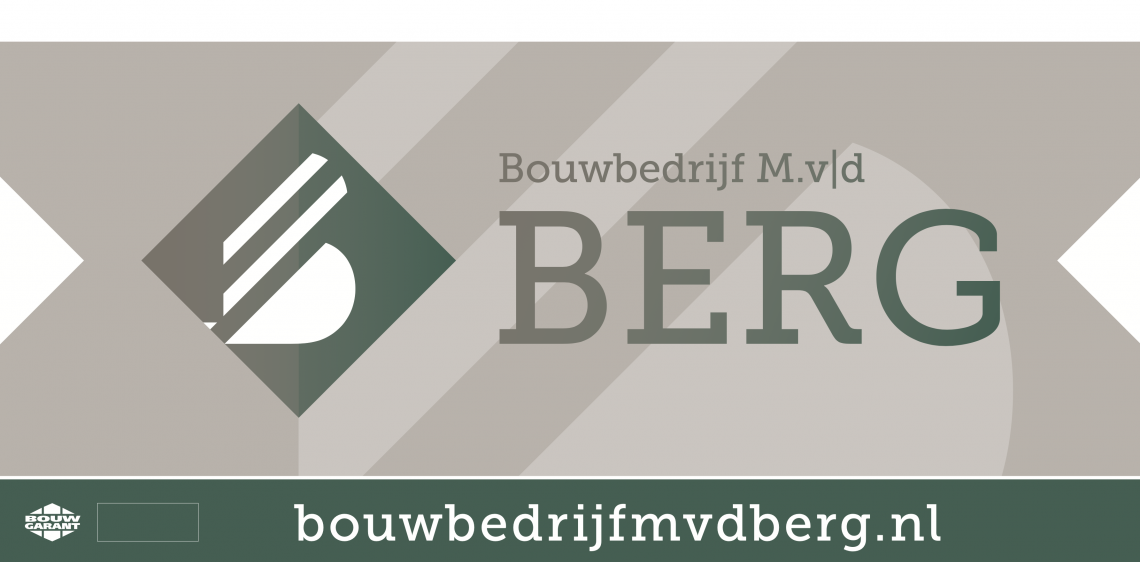 M v_d Berg - Reclameborden-A1plus-1