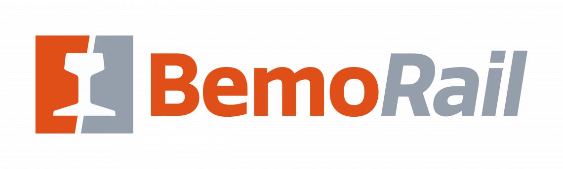 bemorail logo