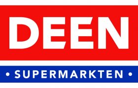 Deen corporate logo pms